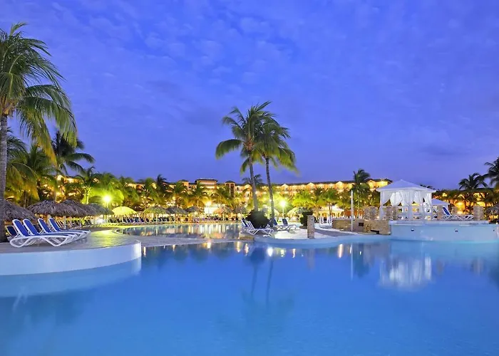 Melia Las Antillas - Adults Only Hotel Varadero